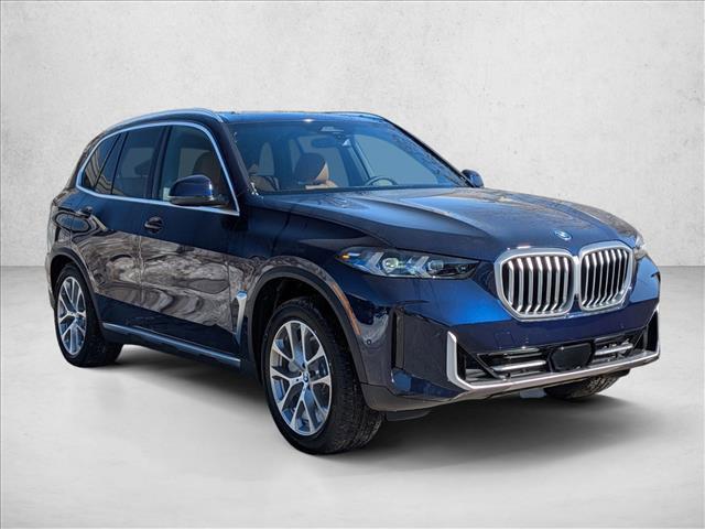 new 2026 BMW X5 PHEV car, priced at $82,150