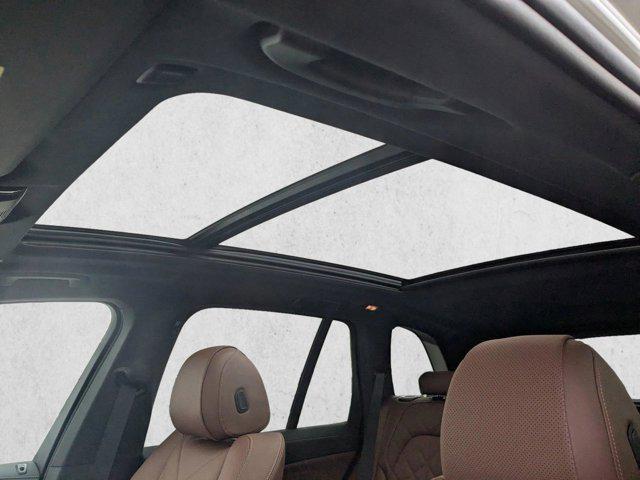 used 2026 BMW X5 car, priced at $73,924