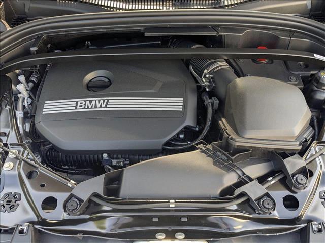 used 2025 BMW X1 car, priced at $47,775