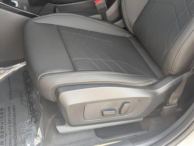 used 2025 BMW X1 car, priced at $47,775