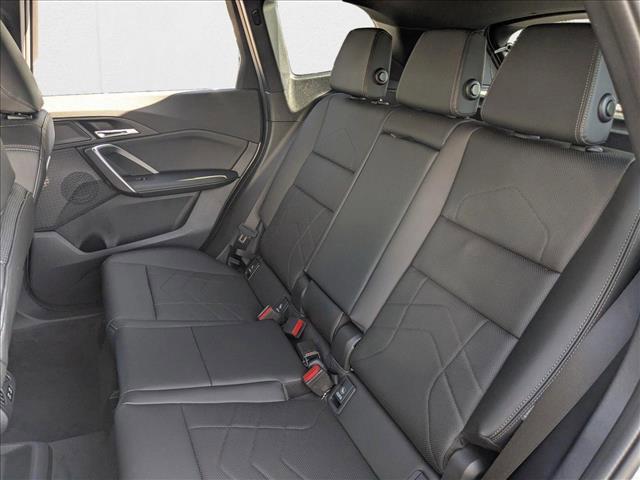 used 2025 BMW X1 car, priced at $47,775