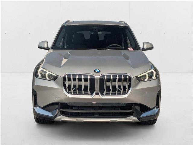 used 2025 BMW X1 car, priced at $47,775