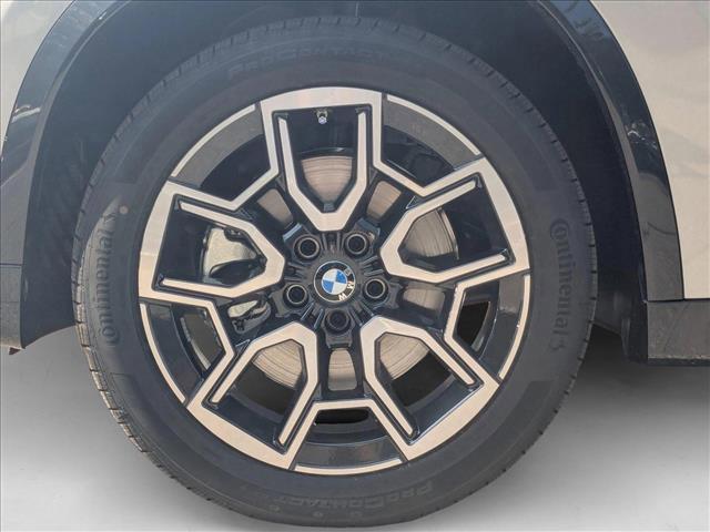 used 2025 BMW X1 car, priced at $47,775