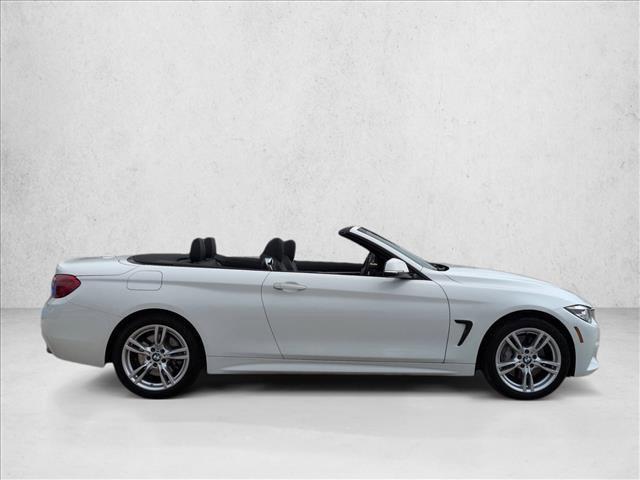 used 2019 BMW 440 car, priced at $36,498