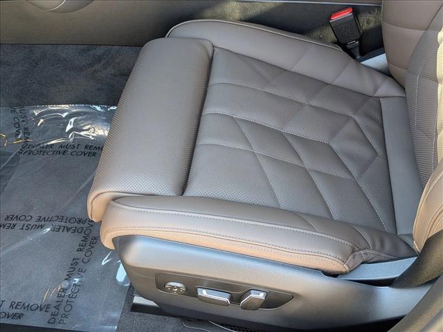 new 2026 BMW 530 car, priced at $70,850