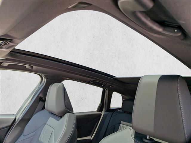 new 2026 BMW X3 car, priced at $58,799