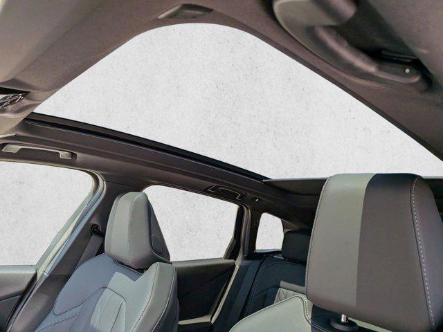 new 2026 BMW X3 car, priced at $58,799