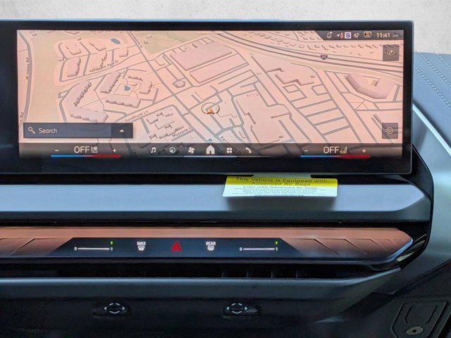 new 2026 BMW X3 car, priced at $58,799