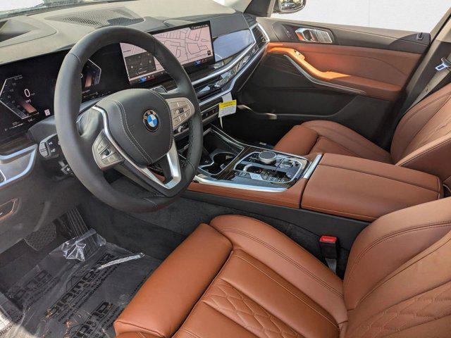 used 2026 BMW X7 car, priced at $90,624