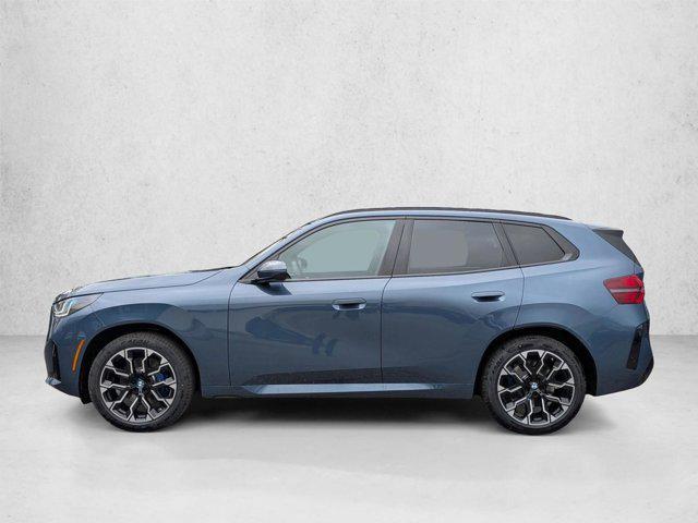 new 2026 BMW X3 car, priced at $63,149