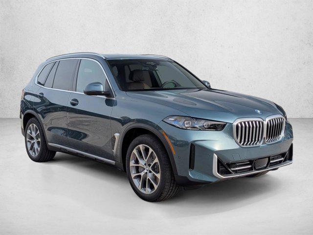 new 2026 BMW X5 PHEV car, priced at $86,024