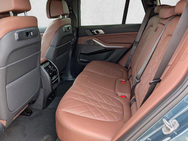 new 2026 BMW X5 PHEV car, priced at $86,024