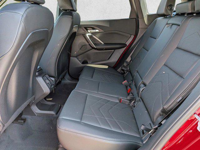 new 2026 BMW X1 car, priced at $49,914