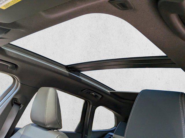 new 2026 BMW X1 car, priced at $49,914