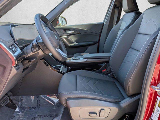 new 2026 BMW X1 car, priced at $49,914