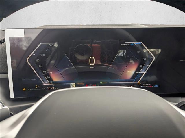 new 2026 BMW 330 car, priced at $54,775