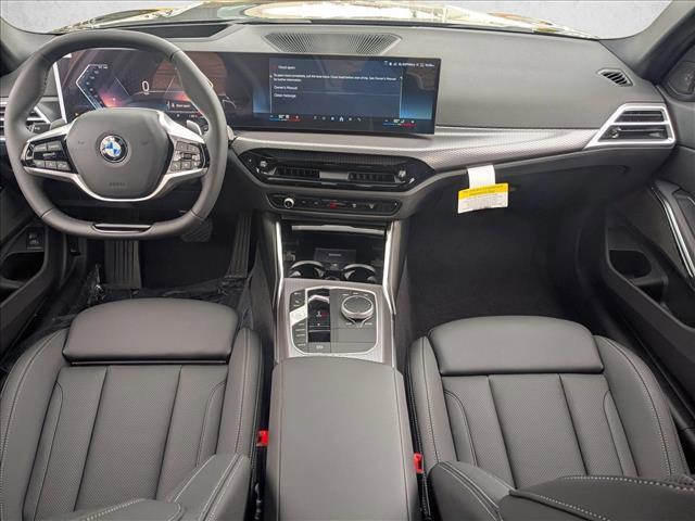 new 2026 BMW 330 car, priced at $54,775