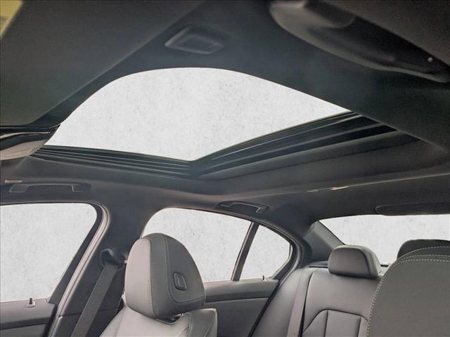 new 2026 BMW 330 car, priced at $54,775