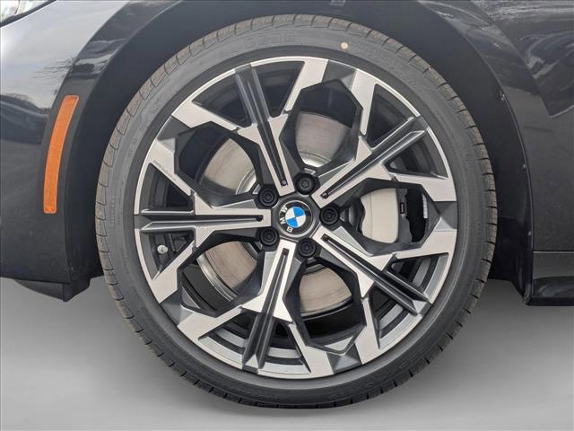 new 2026 BMW 330 car, priced at $54,775