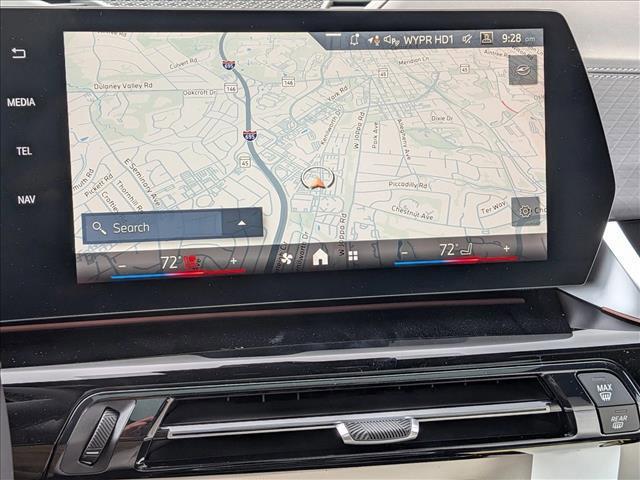 new 2026 BMW X2 car, priced at $49,950