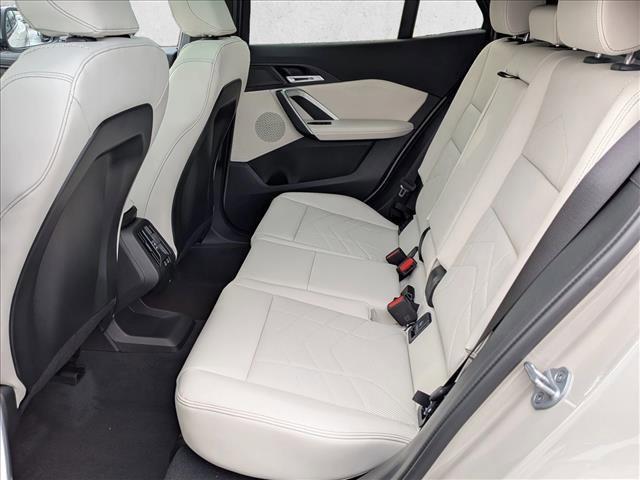 new 2026 BMW X2 car, priced at $49,950