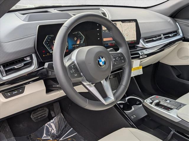 new 2026 BMW X2 car, priced at $49,950