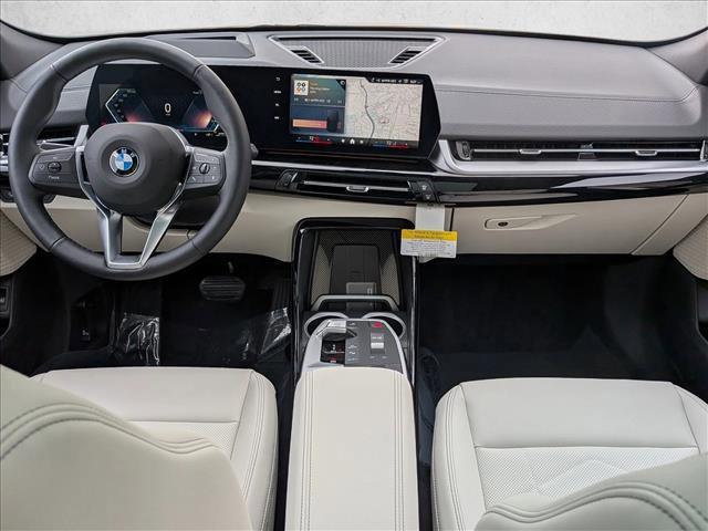new 2026 BMW X2 car, priced at $49,950