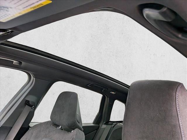 new 2026 BMW X3 car, priced at $64,750