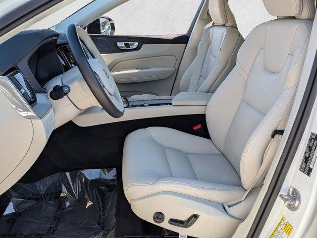 used 2024 Volvo XC60 Recharge Plug-In Hybrid car, priced at $43,647