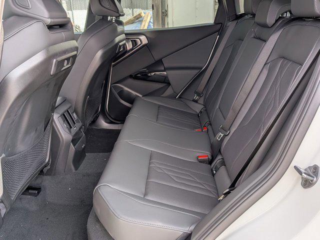 new 2026 BMW X3 car, priced at $58,150