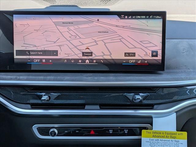 new 2026 BMW X5 PHEV car, priced at $84,824