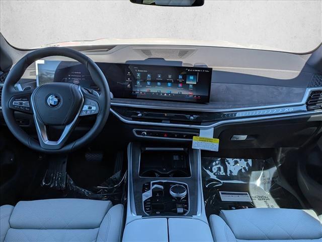 new 2026 BMW X5 PHEV car, priced at $84,824