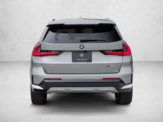 new 2026 BMW X1 car, priced at $50,314