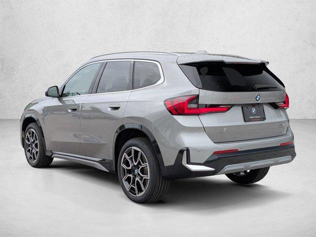 new 2026 BMW X1 car, priced at $50,314