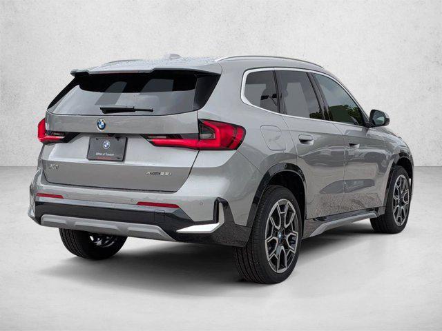 new 2026 BMW X1 car, priced at $50,314