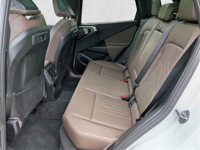 used 2026 BMW X3 car, priced at $48,797