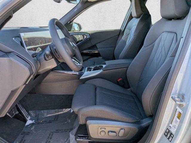 new 2026 BMW X3 car, priced at $59,799