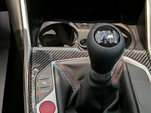 new 2026 BMW M2 car, priced at $80,574
