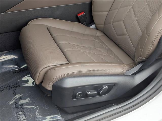 new 2026 BMW 530 car, priced at $70,775