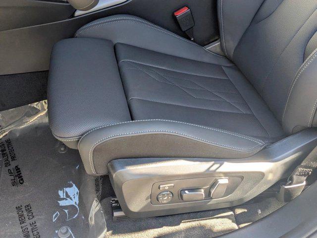 used 2026 BMW X3 car, priced at $59,574