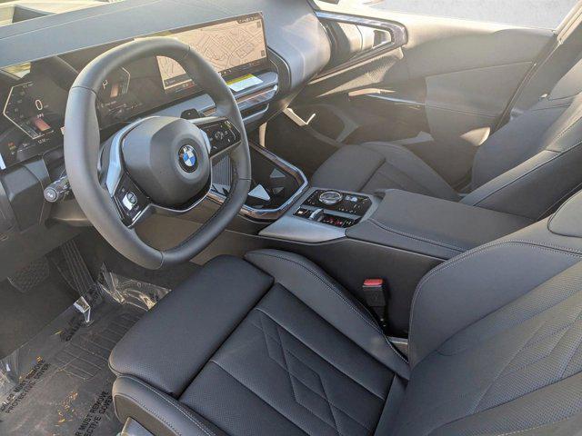used 2026 BMW X3 car, priced at $59,574