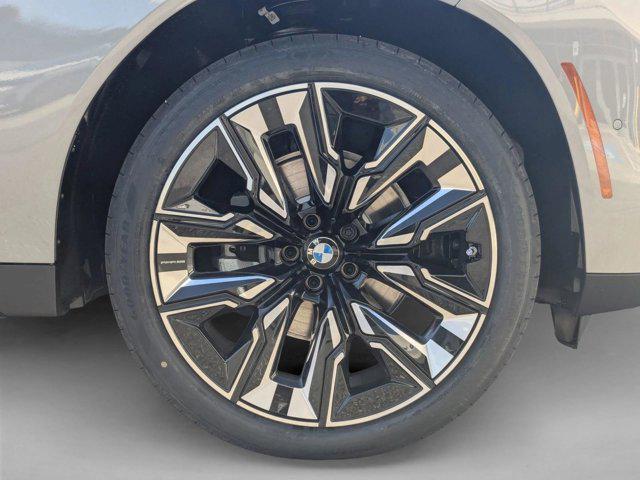 used 2026 BMW X3 car, priced at $59,574