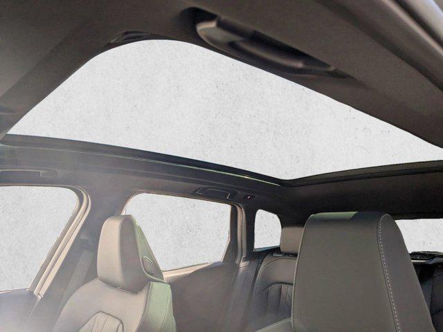 used 2026 BMW X3 car, priced at $59,574