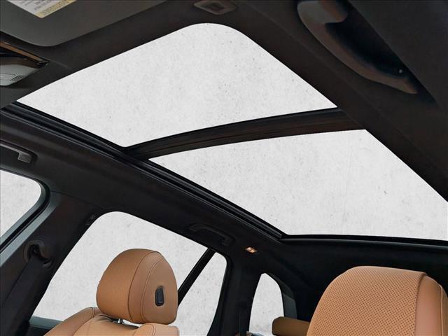 used 2026 BMW X5 car, priced at $74,675