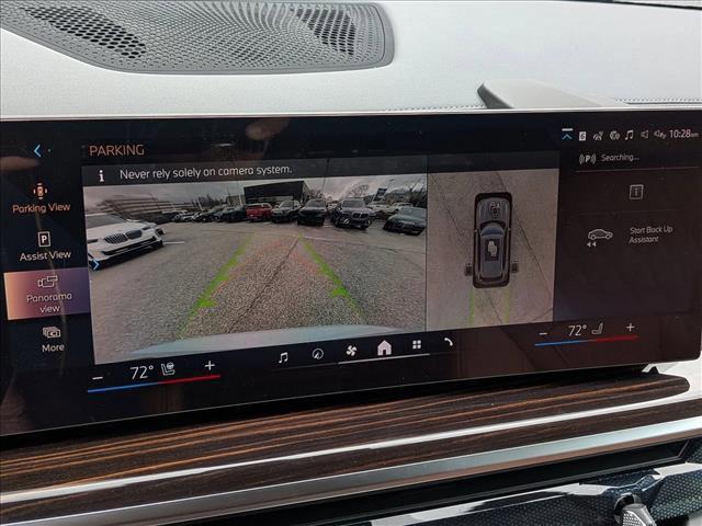 new 2026 BMW X5 PHEV car, priced at $95,449