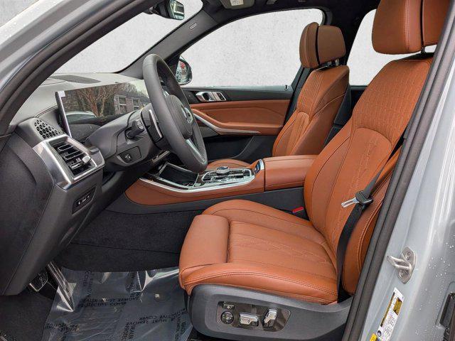 new 2026 BMW X5 PHEV car, priced at $95,449
