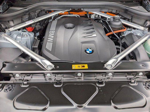 new 2026 BMW X5 PHEV car, priced at $95,449
