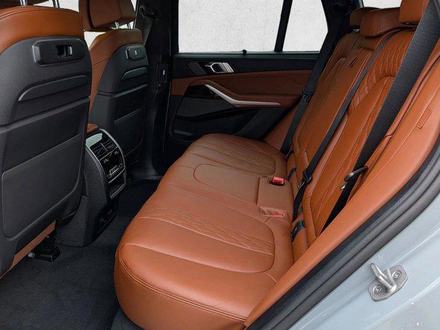 new 2026 BMW X5 PHEV car, priced at $95,449