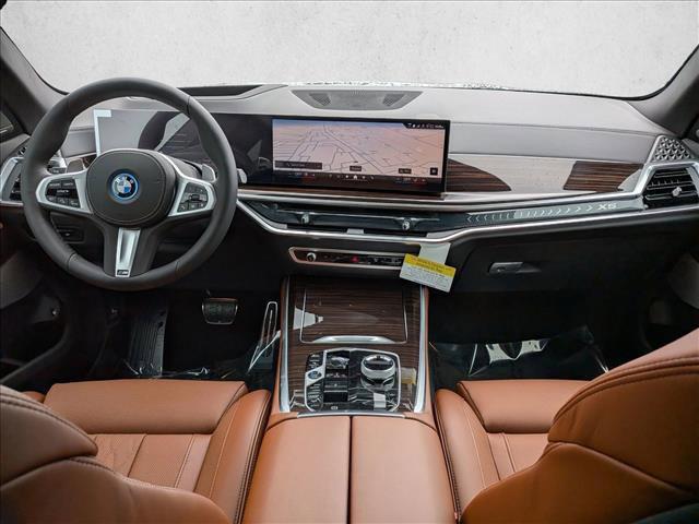 new 2026 BMW X5 PHEV car, priced at $95,449