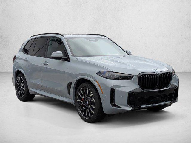 new 2026 BMW X5 PHEV car, priced at $95,449